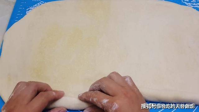 面包|这零食我连吃了三天,一口一个,比面包还好吃,太香了