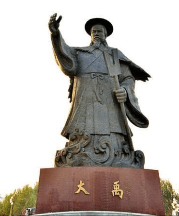 夏朝都城在哪裡為何夏朝要不停地遷都讀懂了夏朝才明白