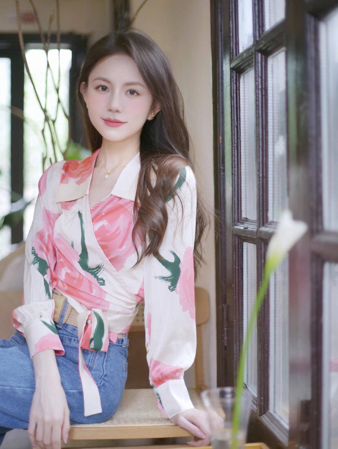 大部分 想成为优雅贵气大小姐？学会淑女穿搭风，让你秒变成甜酷少女！