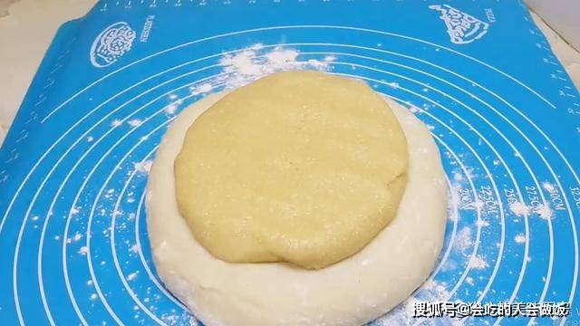 面包|这零食我连吃了三天，一口一个，比面包还好吃，太香了