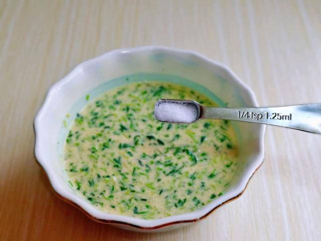 加入适量|给孩子做花式早餐，营养丰富，做法简单，别有一番风味