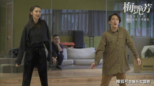 生命|苦等多年已定档！《梅艳芳》终成电影，杨千嬅古天乐领衔演出