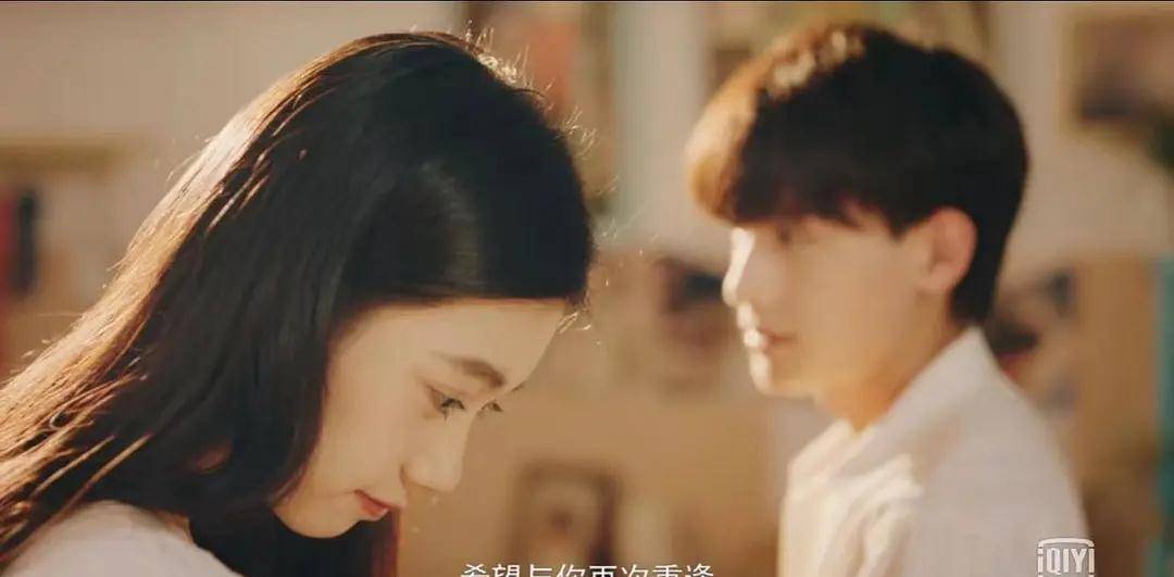 倪珂欣|《薄荷之夏》关于青春的“土甜”剧