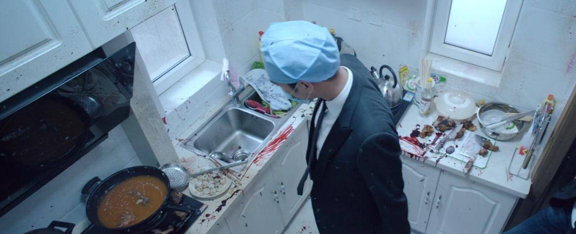 尸体|《法医秦明之无声之词》的三宗罪！求求编剧放过秦明