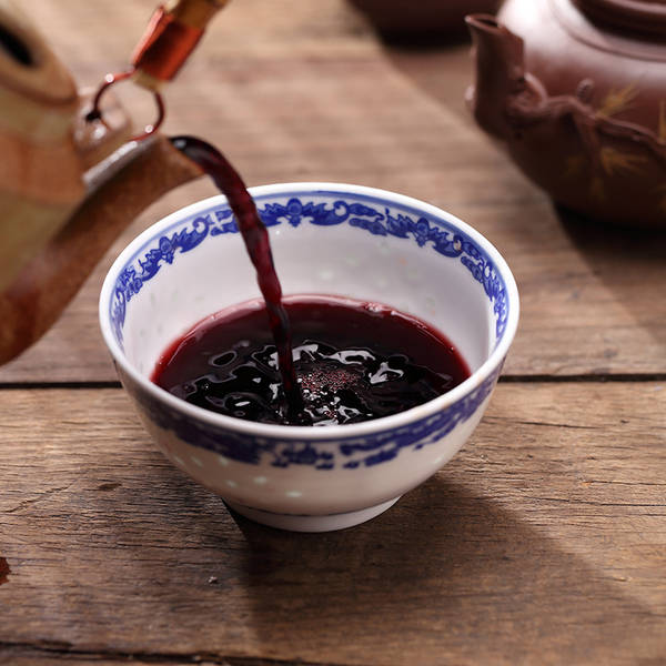 功效|常喝一杯桑葚酒，5大好处来上门，很多人却还不知道！