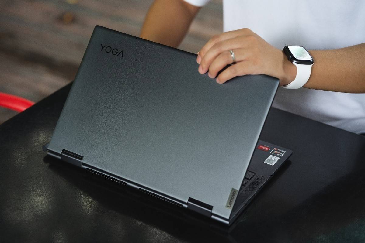 一机多模灵活多变yoga14c新体验