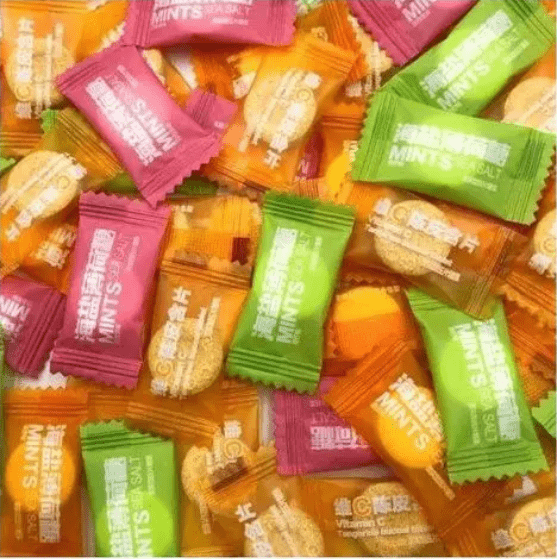 小铺|原来零食小铺持续火爆的秘密在这里