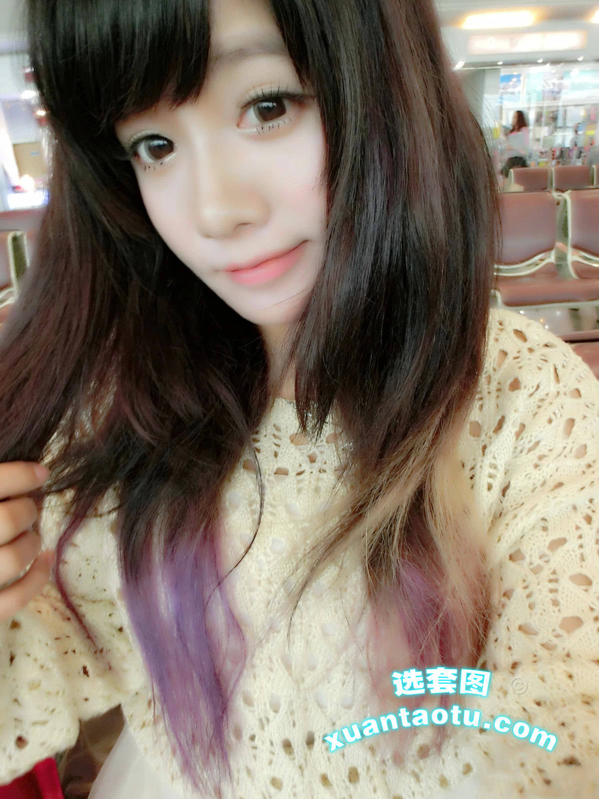 水印 日本妹子图片生活照,妹子自拍生活照夜景图片