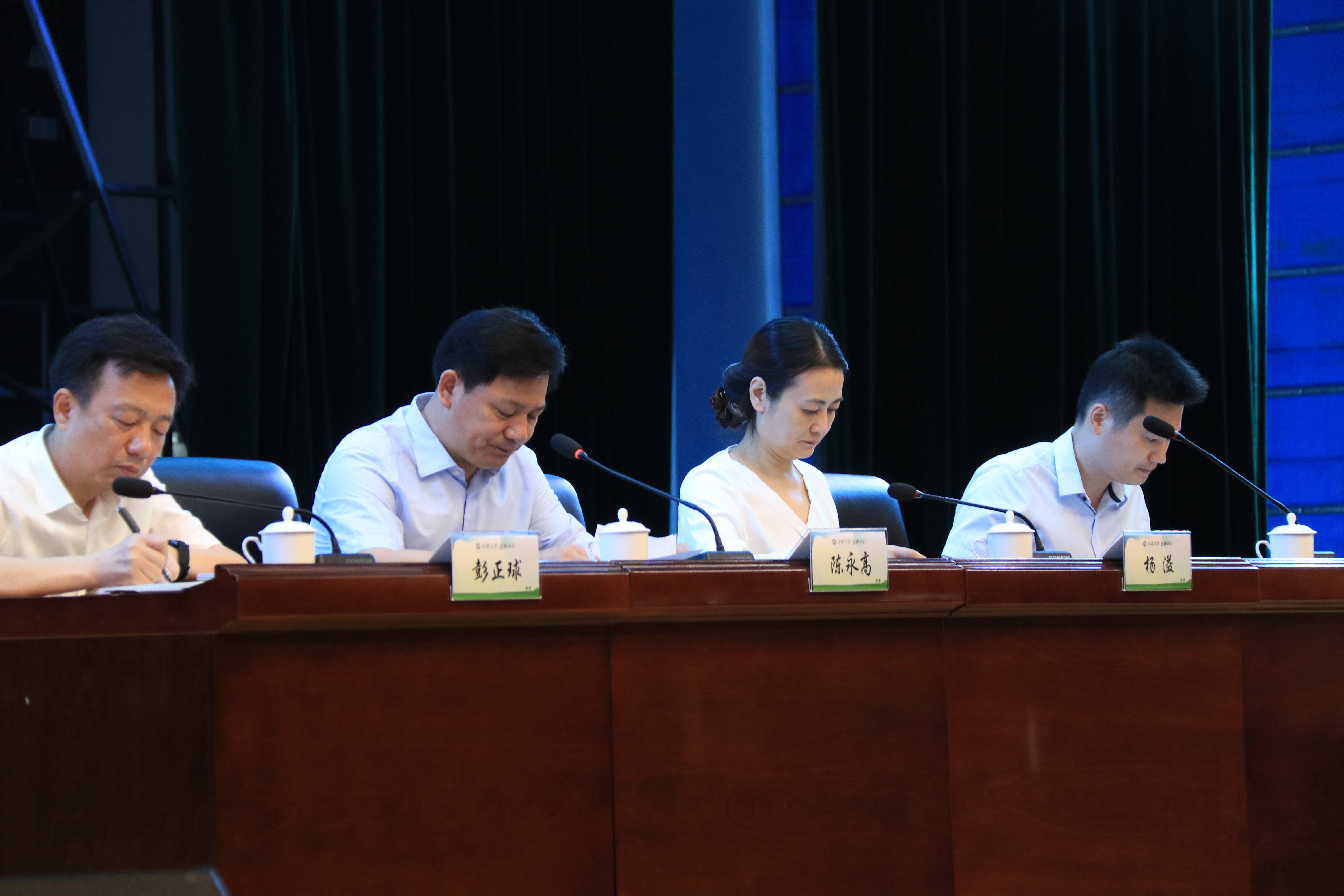 抬高坐标,狠抓落实,长沙县力推生活垃圾分类工作高质量发展