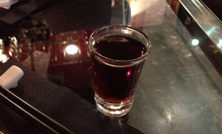 功效|常喝一杯桑葚酒，5大好处来上门，很多人却还不知道！