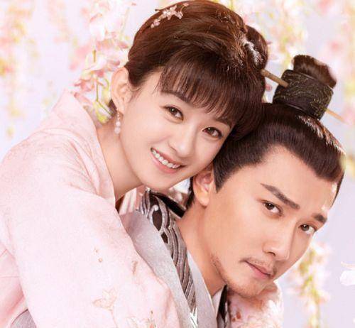 因为|《知否，知否，应是绿肥红瘦》为什么后来明兰可以活的像个太阳？