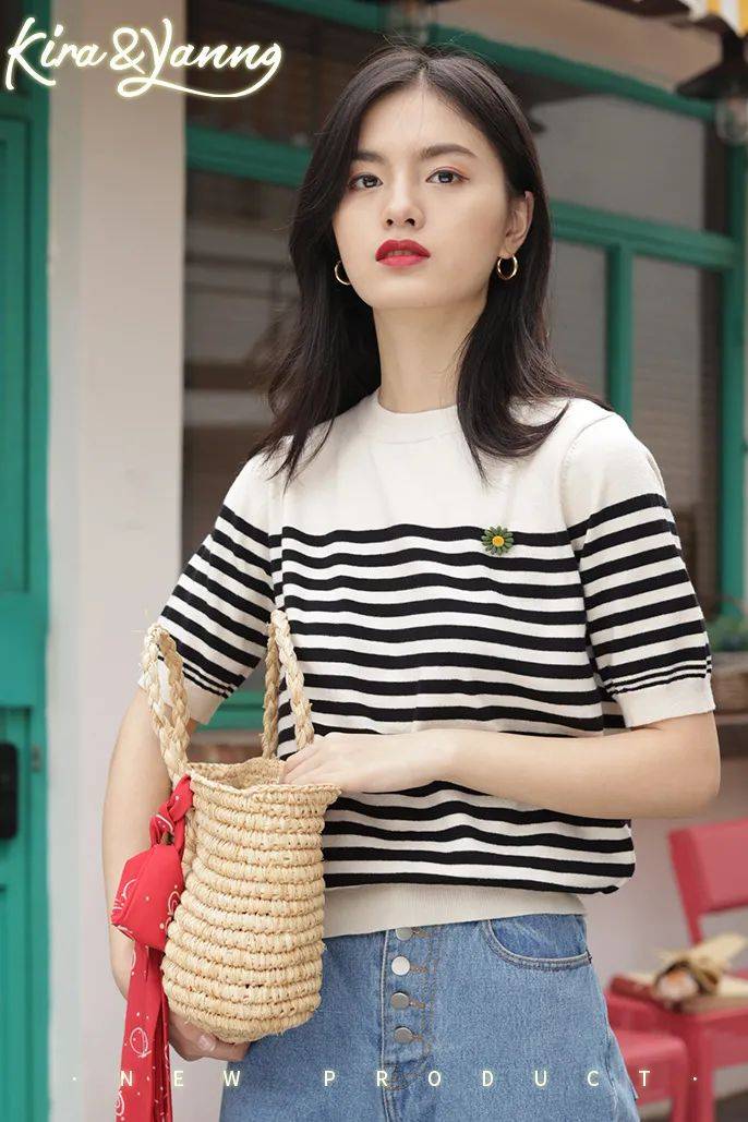 设计 秋天外套里面穿什么?这4种经典内搭让你一直美下去！