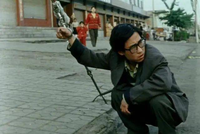 故乡|贾樟柯,栽了