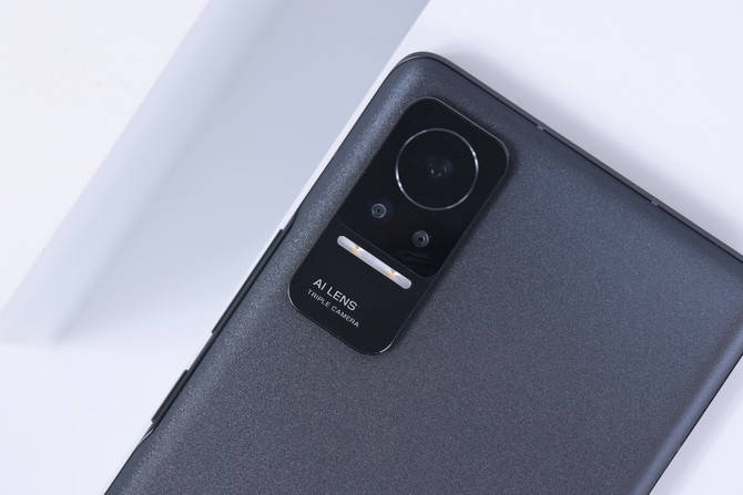--Xiaomi|颠覆认知的极致轻薄美学设计 小米 CIvi 评测