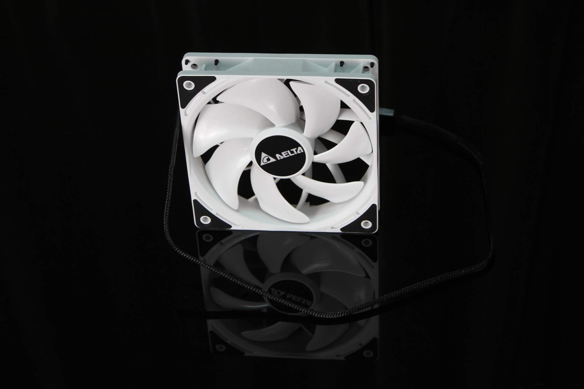 台达风扇ak12b使用分享