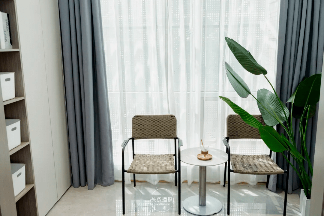 muji当代魔都人的“快乐装修”？我来带你研究！