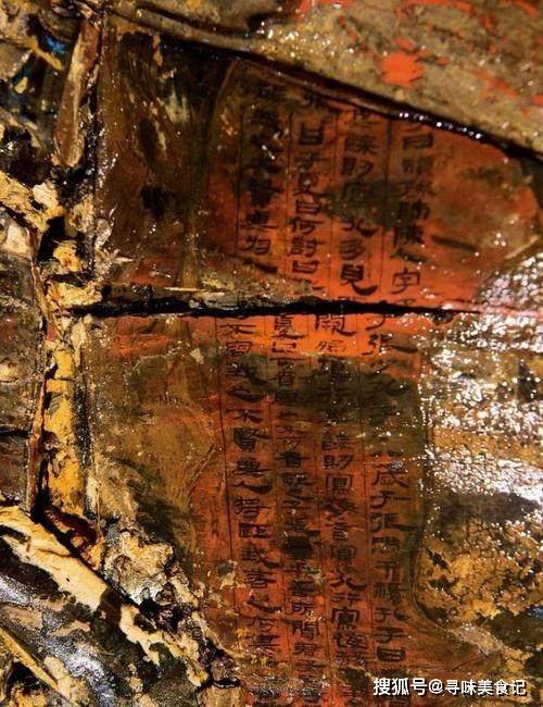 杨琏真迦一生盗墓无数，最后十指烂掉，竟是这个“可怕”的原因