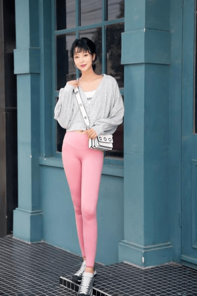 身材 国庆出游上镜必备的心机单品，你还不快来get这件美人计！