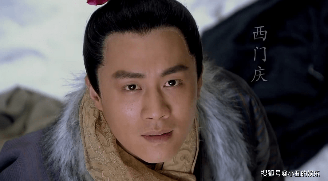 潘金莲与西门庆剧情介绍 3ae7d63c8b98482b8e00622423df7eec.png