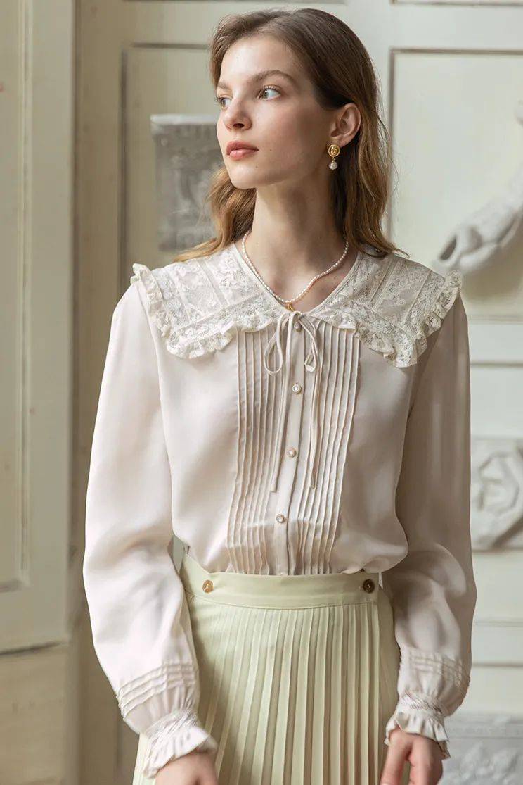 设计 秋天外套里面穿什么?这4种经典内搭让你一直美下去！