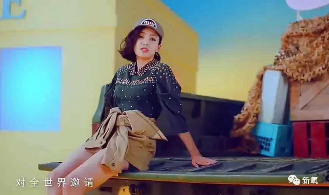 美人 被路人偶遇的张柏芝，这状态，会是传说中的怀四胎吗？