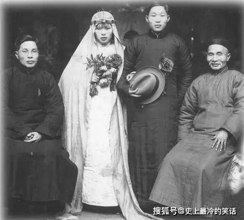 原创辛亥革命如何改变了中国