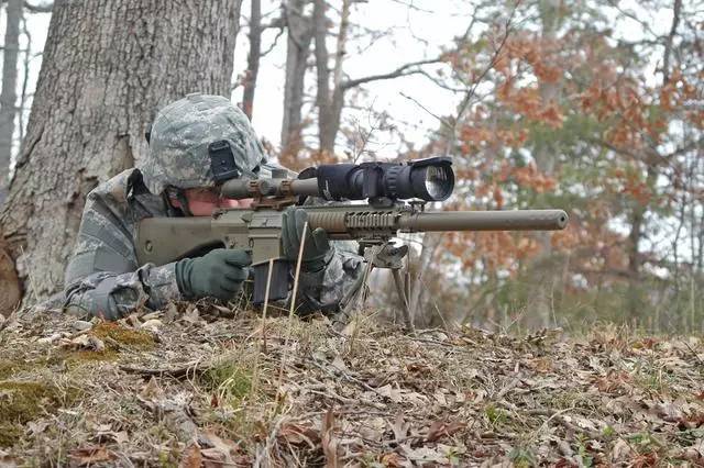 storm步枪 - 伯莱塔rx4风暴an/psq-23微型激光测距仪(mlrf)lldr轻型