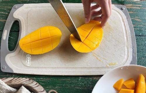 调整|百分九十的人吃了过敏,但还是好多人喜欢吃,现在正是吃正是时候