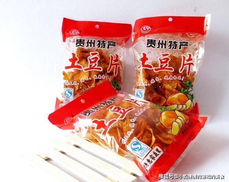 味蕾|5款被包装“耽误”的零食，看见别手软，网友：价格亲民又好吃