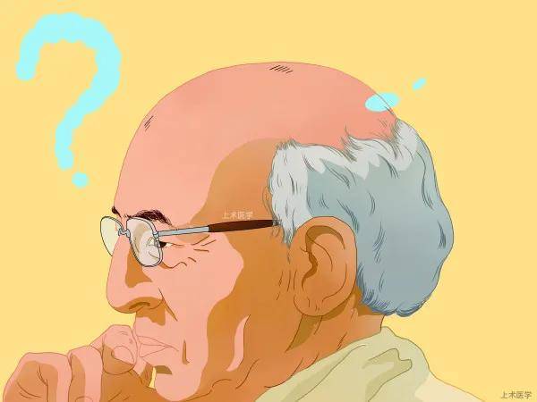 睡眠|瑞合康复 | 帕金森不止手抖这么简单！注意这些早期症状，早发现早治疗