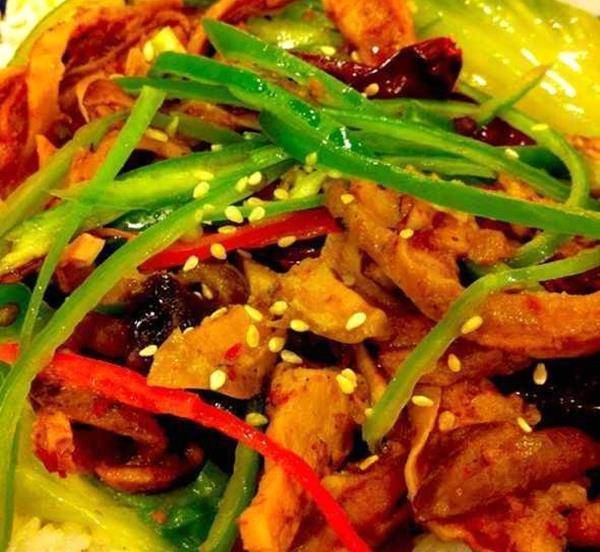 简谱的饭菜_饭菜图片真实(2)