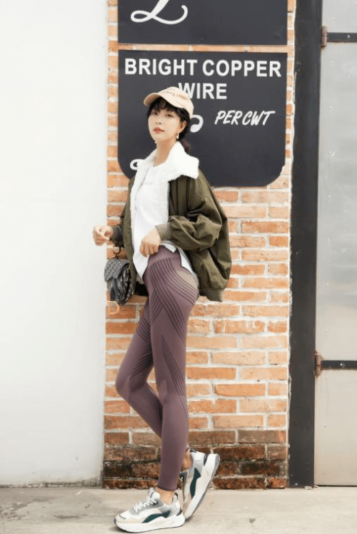 身材 国庆出游上镜必备的心机单品，你还不快来get这件美人计！