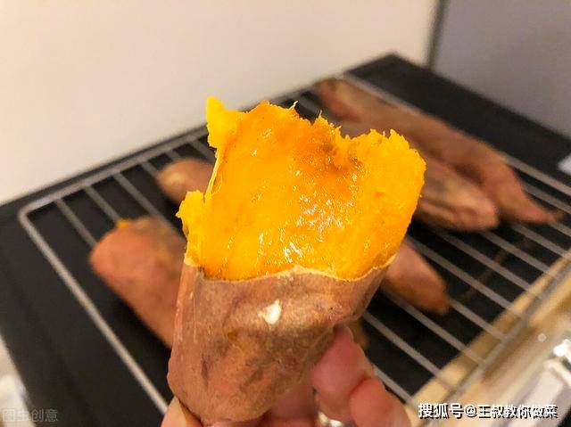 方法|冬天红薯难保存？教你一招，不烂不发芽，放到过年照样新鲜
