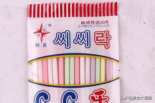 事情|10种农村娃“最稀罕”的零食，包装丑却超级好吃，有的已经停产
