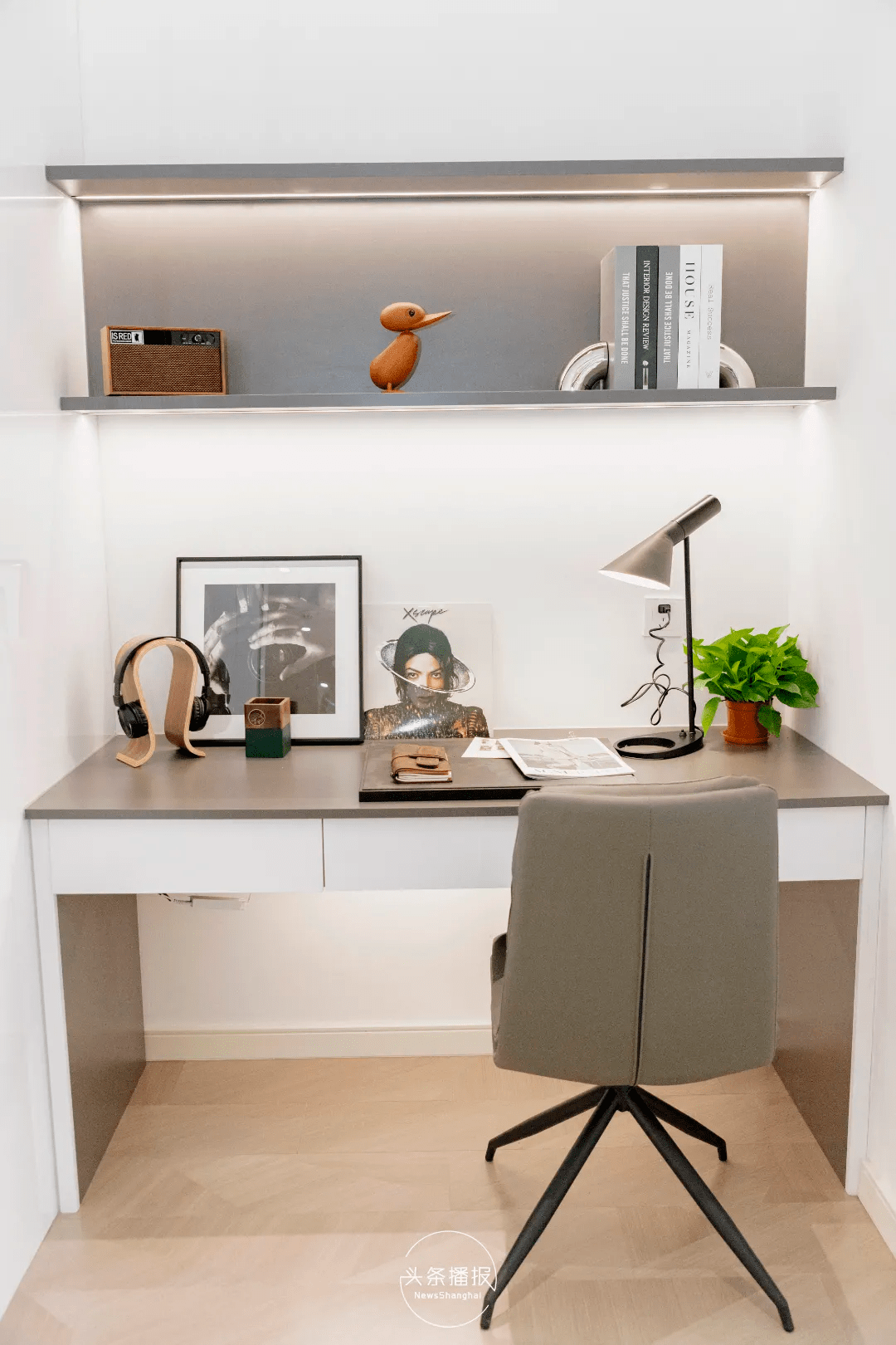 muji当代魔都人的“快乐装修”？我来带你研究！