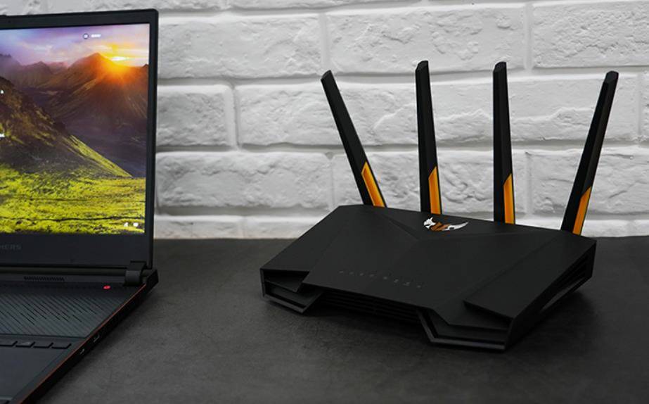 千兆网络为何测速只有百兆 原因很多 别急一步一步教你调整 网线