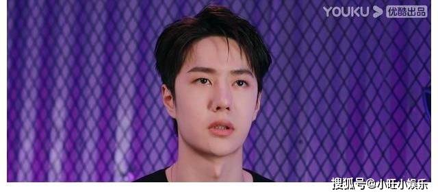 选手|《街舞4》王一博被问到为何第一轮没选杨凯？他的回答很“自信”