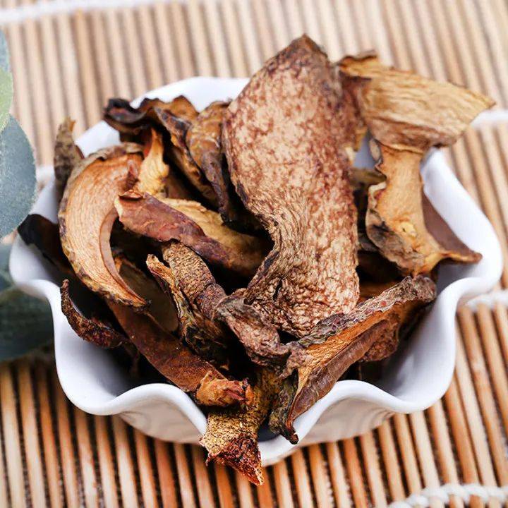 农小淘|秋风劲 | 菌菇养生正当时