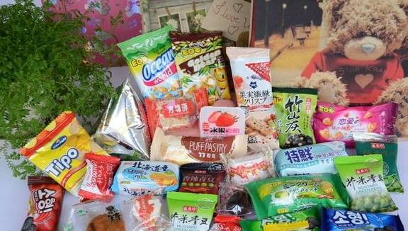 水果|吃一次就“爱不释口”的3种零食，建议假期多囤一点，不会腻