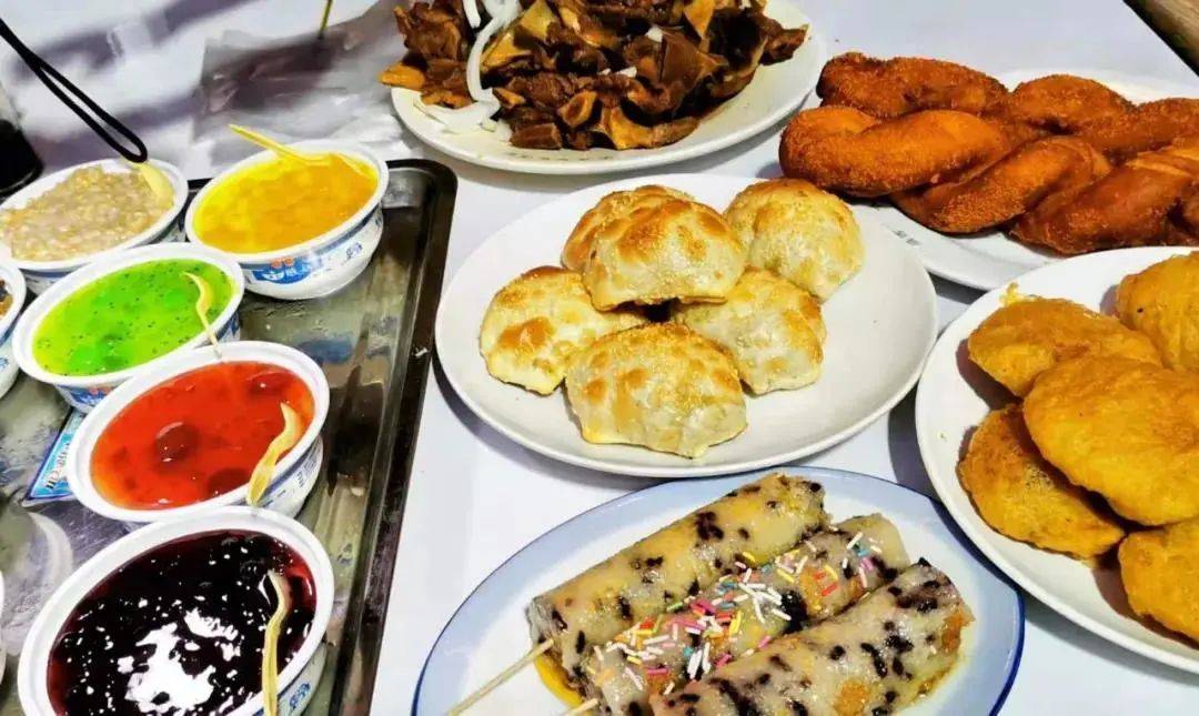 昌吉|跟着昌吉这趟“文化之旅”走一走 你一定沉醉!