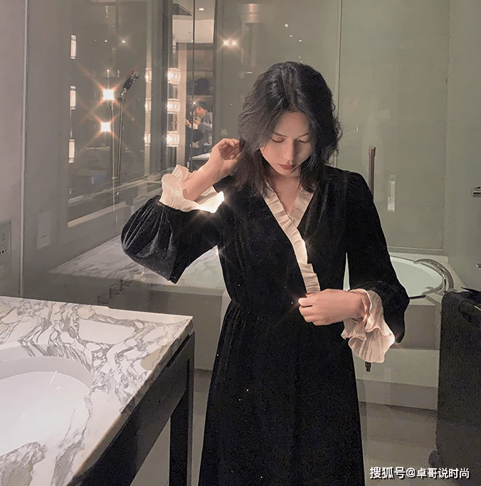 仙女 三十多种秋装的选择,你准备好了吗?