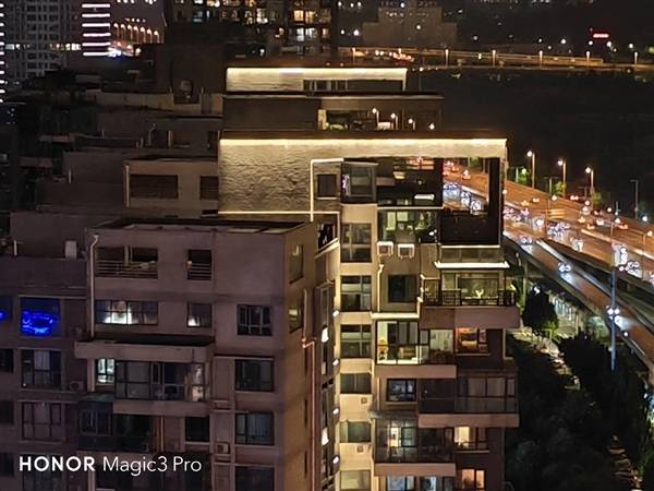 成像|多主摄不得不服！荣耀Magic3 Pro比拼iPhone 13 Pro：谁才是多摄之王