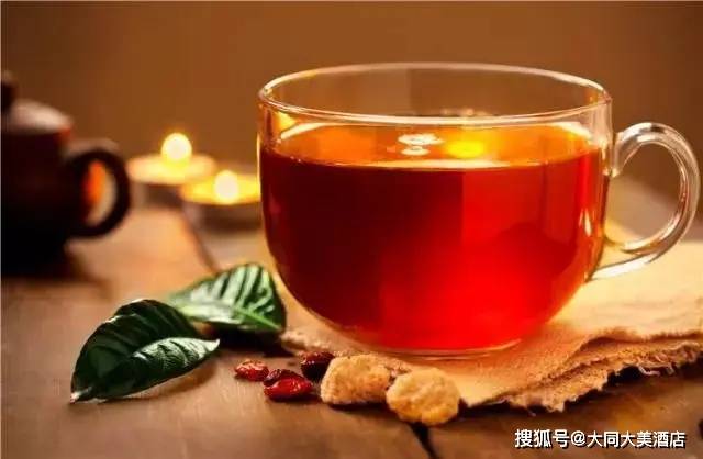 人体|这杯茶你喝对了吗？不可不知的喝茶学问！