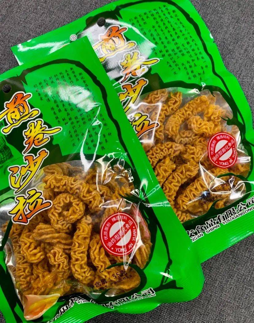 包才|这8款零食不可貌相！好丑！但是好好吃！