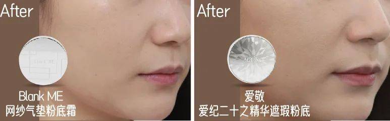 化妆品14款气垫粉底及粉膏全测评：4款检出重金属，这几款“网红”产品是吹出来的？
