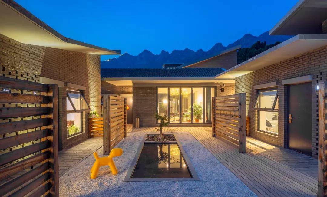 丫头的客厅 秋日信笺 | 一半仙气一半烟火