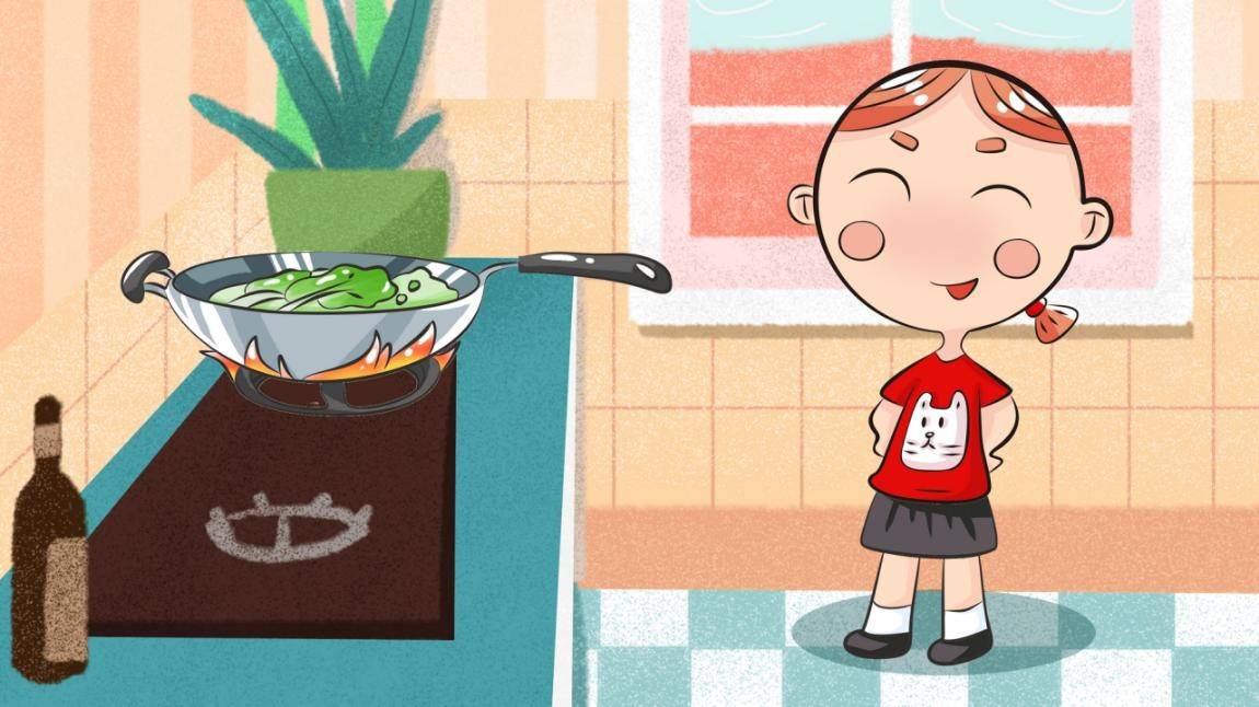 残留|空心菜有毒？什么仇什么怨，你根本不了解空心菜