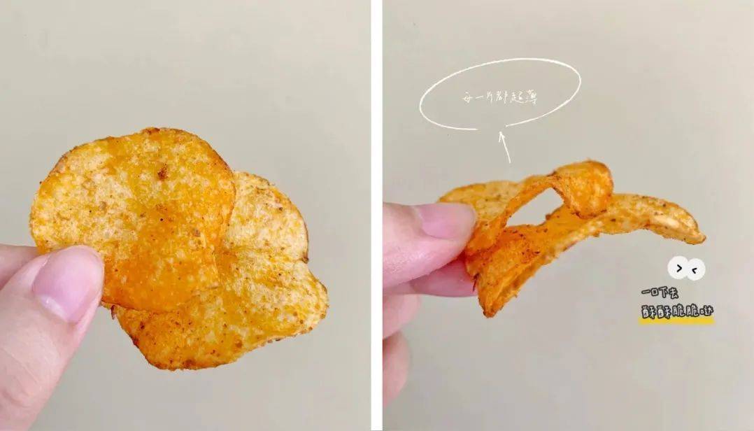 包才|这8款零食不可貌相！好丑！但是好好吃！