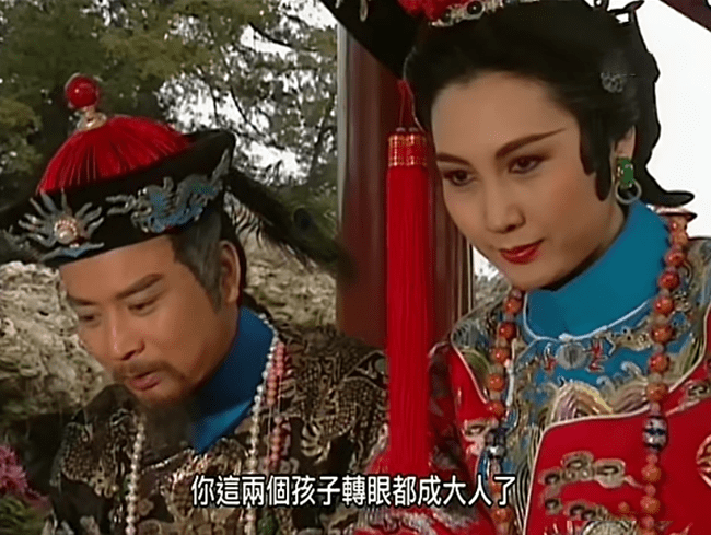 原创梅花烙原著偷龙转凤的福晋她的母爱是缘也是劫