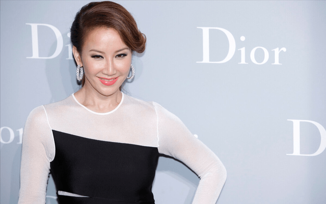 设计 李玟太适合穿包臀裙了，身材呼之欲出，气场也跟着变强，真精彩